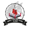 Wolf Boxing Club Ajka Logó